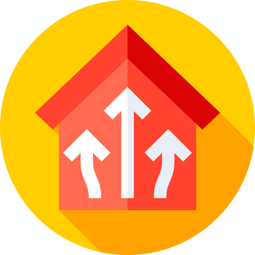 Dakisolatie Kosten logo